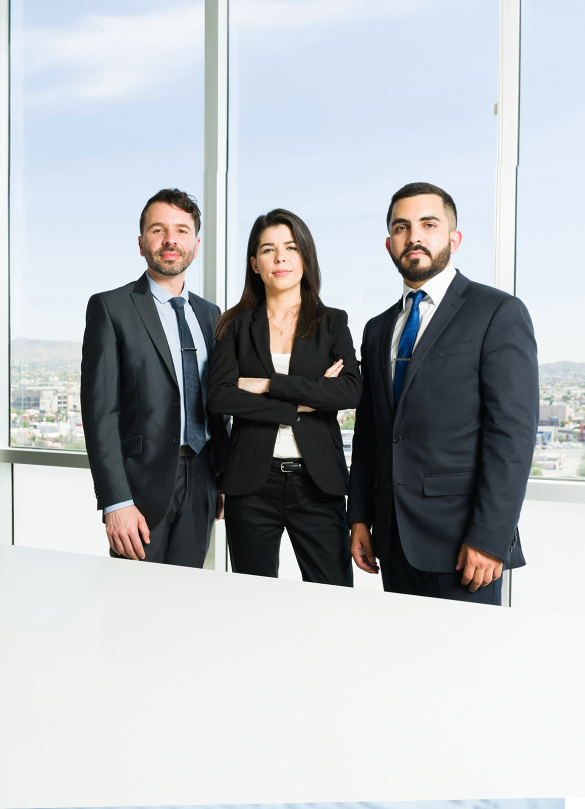 reprezentare prin avocat